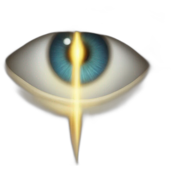 eye of God emoji