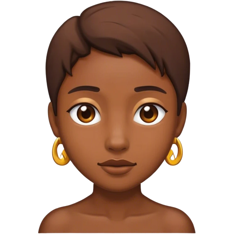 Doechii emoji