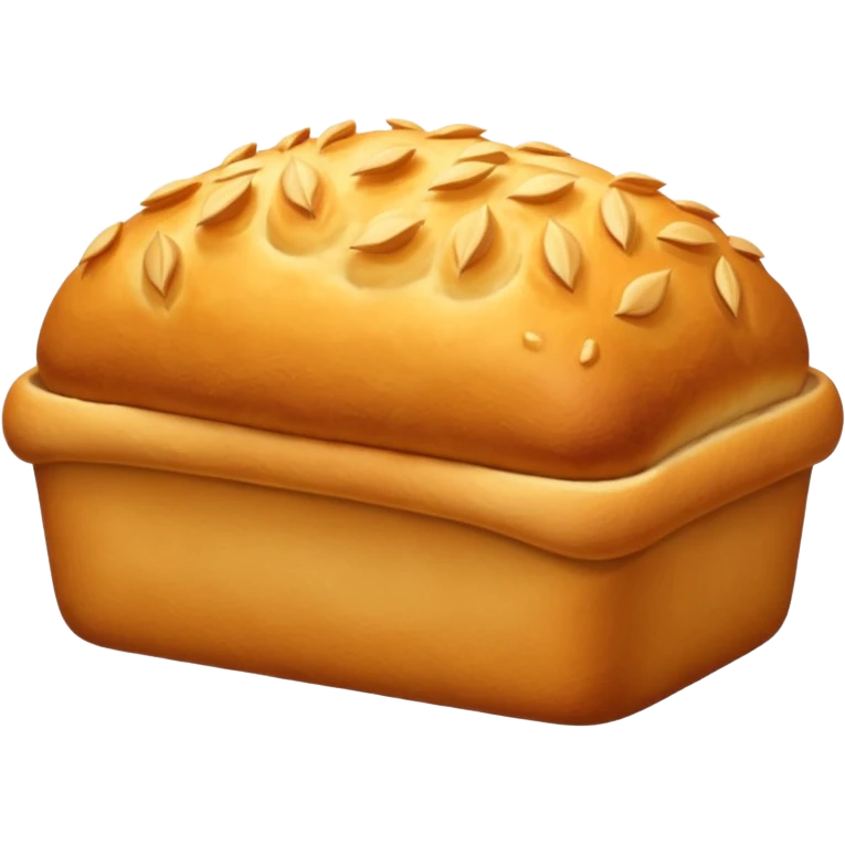 Somun ekmek emoji