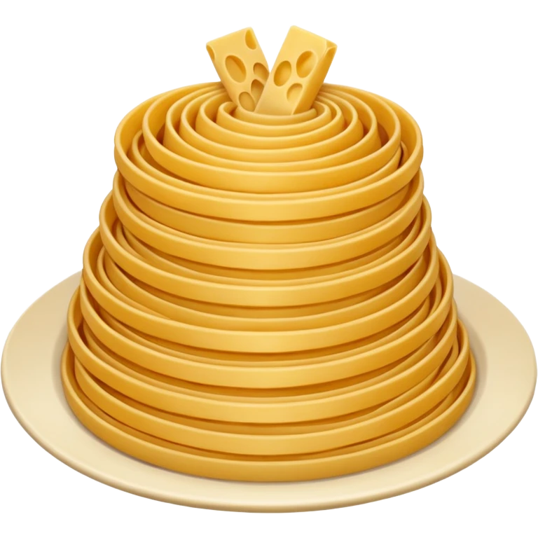 pasta emoji