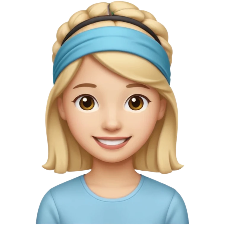 Cute preppy emoji emoji