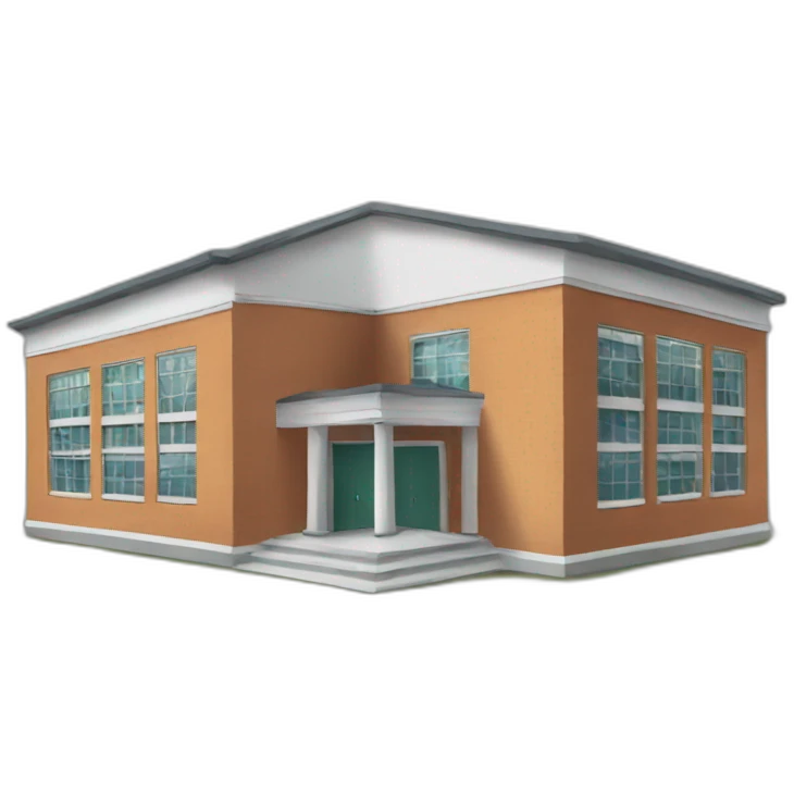 school emoji