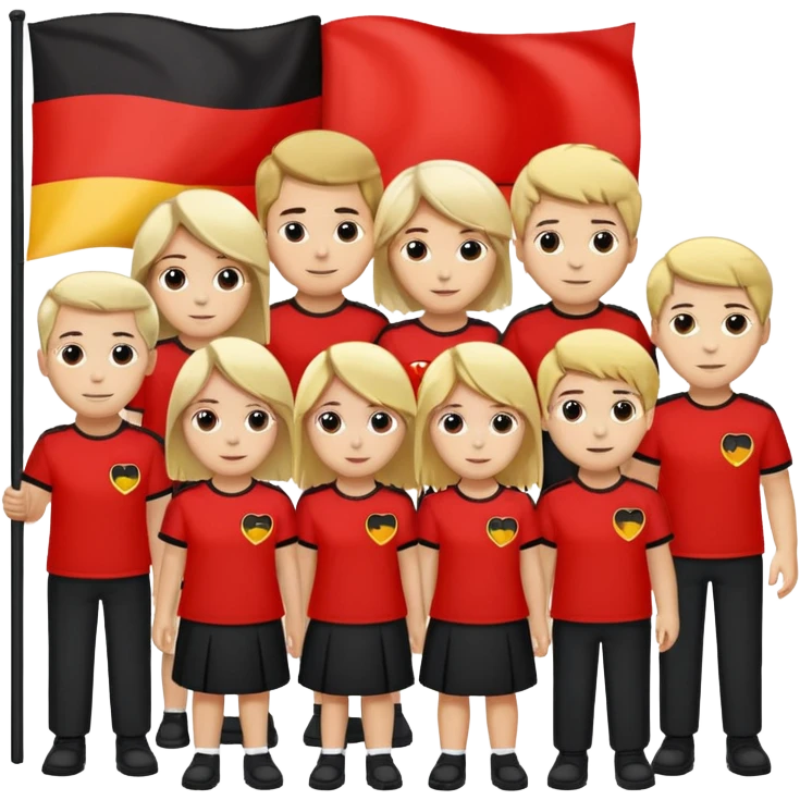 🚨❤️‍🔥🇩🇪🫳🫱🫳🚨🇩🇪🍑🛟 emoji