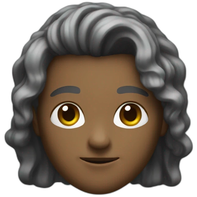 iron ma emoji