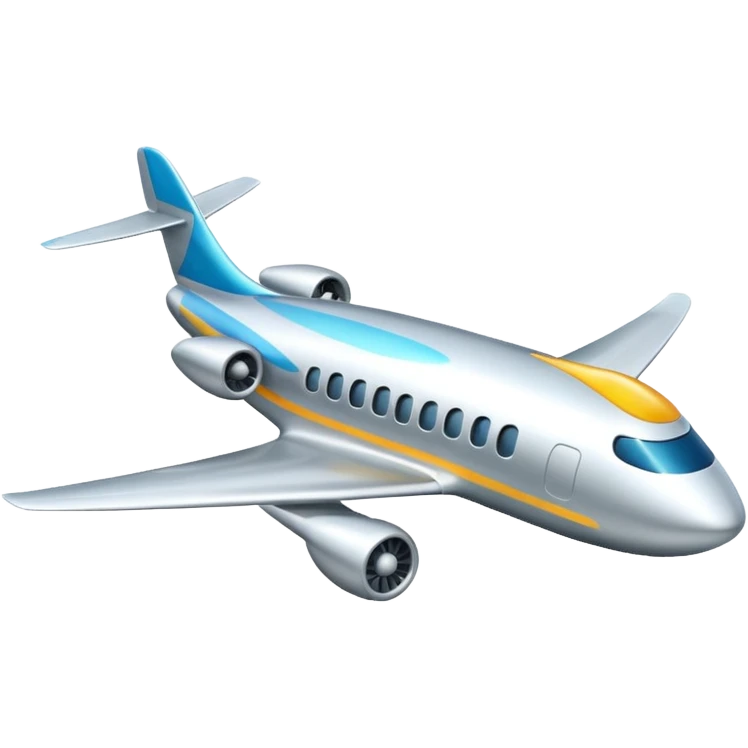 plane emoji