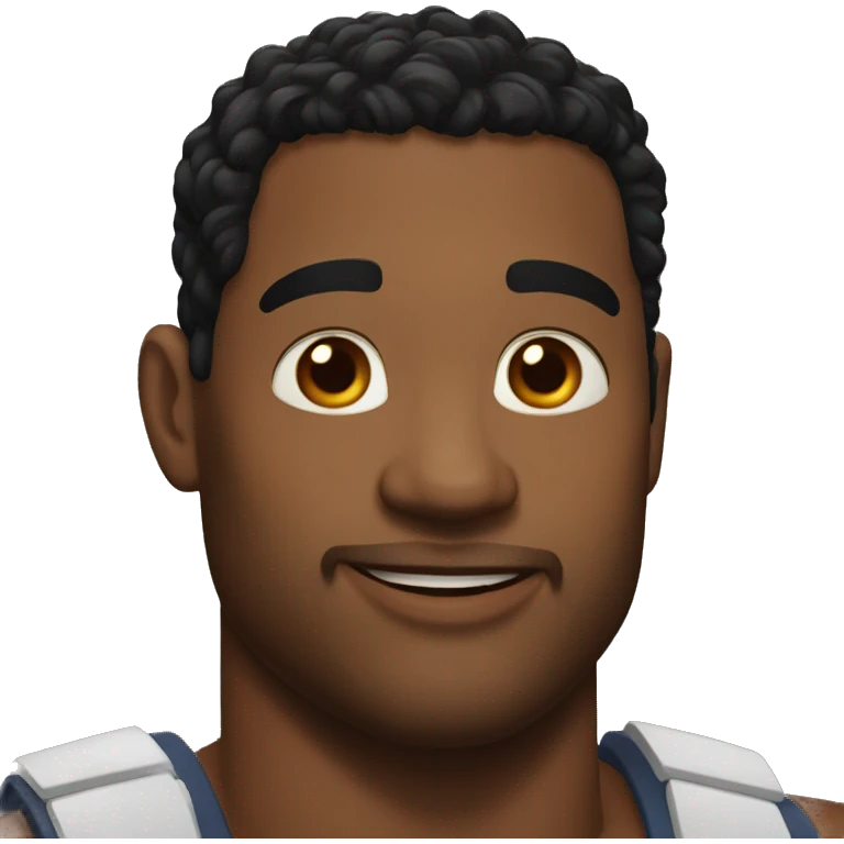 keith lee emoji