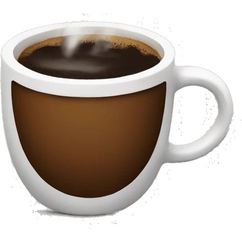coffee emoji