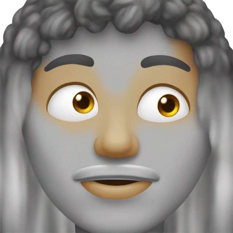 Hi emoji