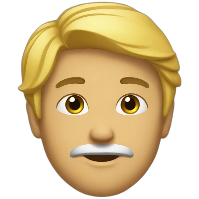 Piska emoji