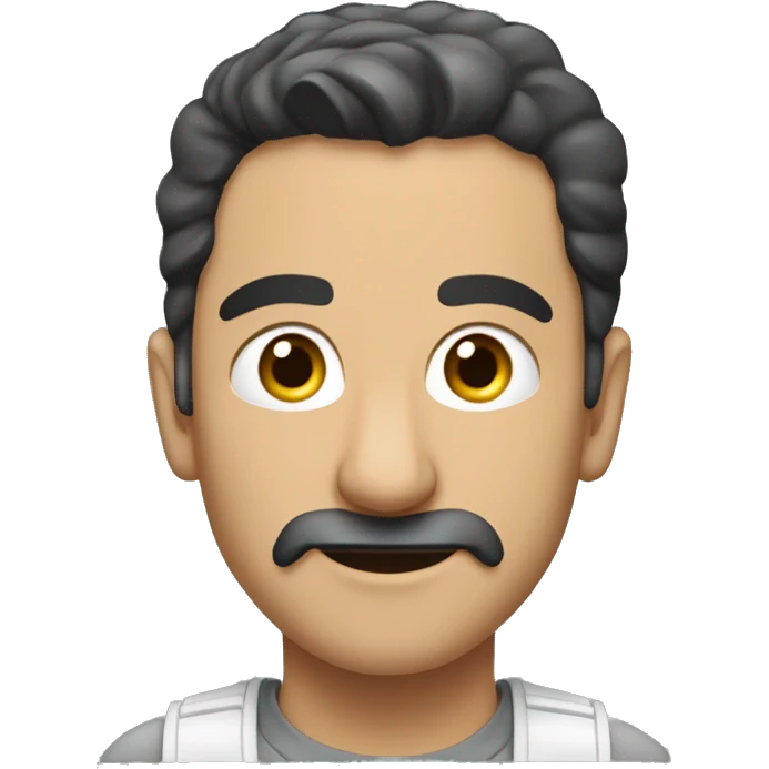türkiiyede nah çeken adam emoji