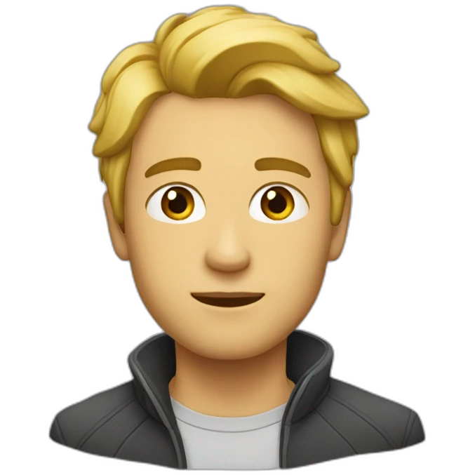 студент emoji