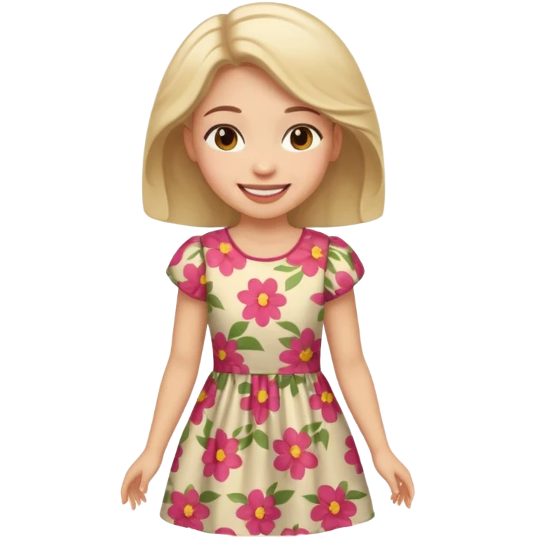 Emoji de Gonemili Grace emoji