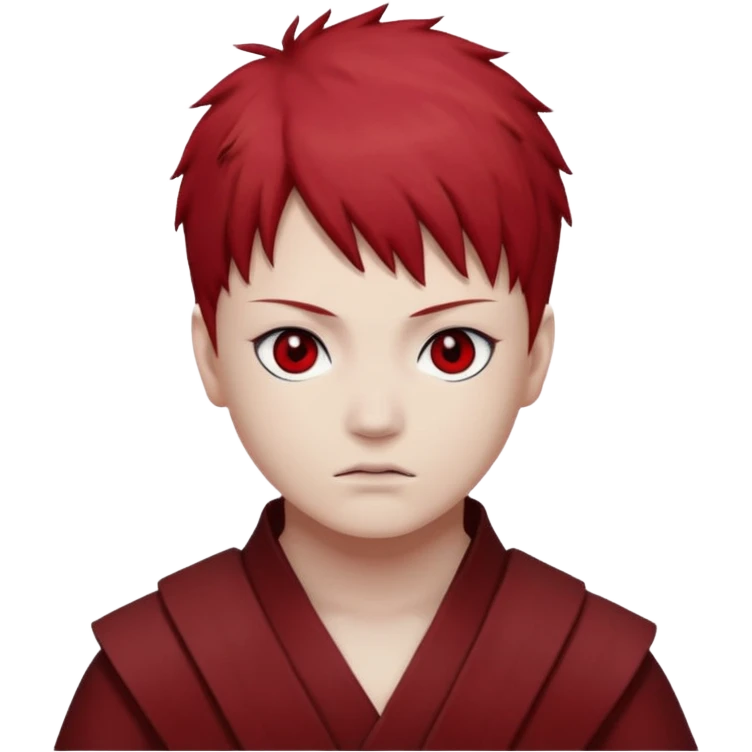 gaara emoji