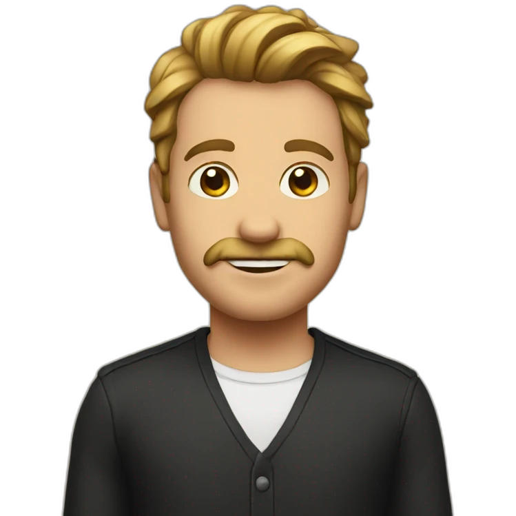 Jack emoji