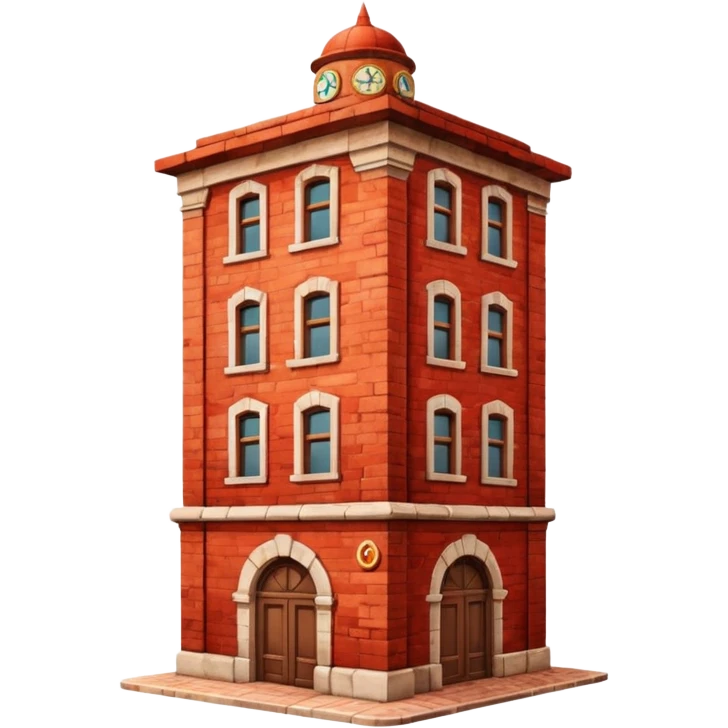 Galatasaray kulesi emoji