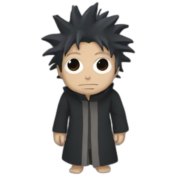Obito emoji