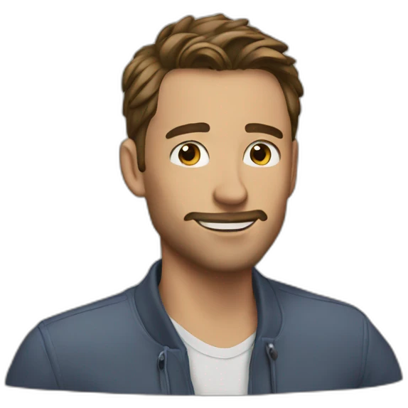 Tom emoji