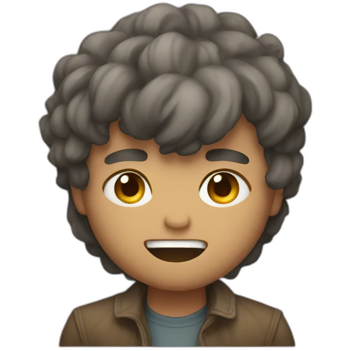Gigant emoji