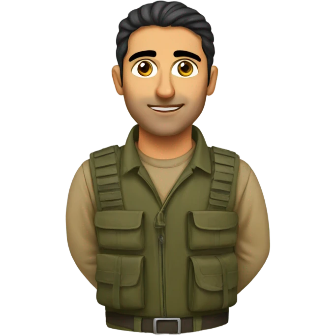 kurdistan emoji