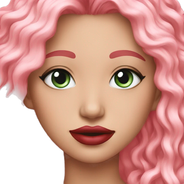 💋 emoji