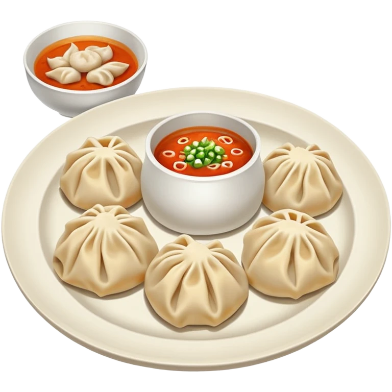 Momos emoji