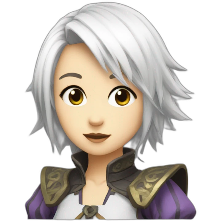 y'shtola emoji