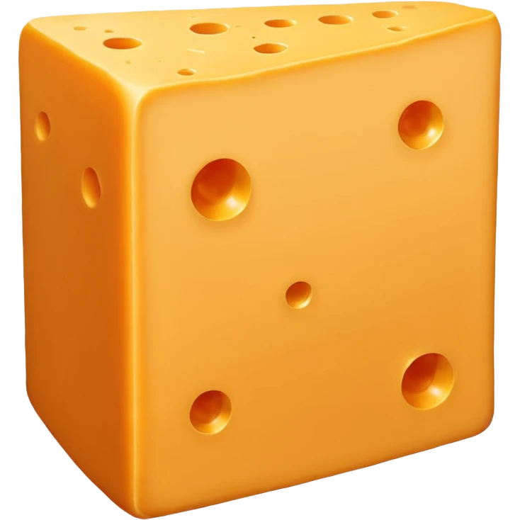 cheese emoji