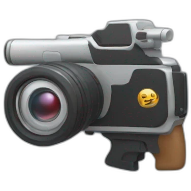 mobile shooting formula emoji