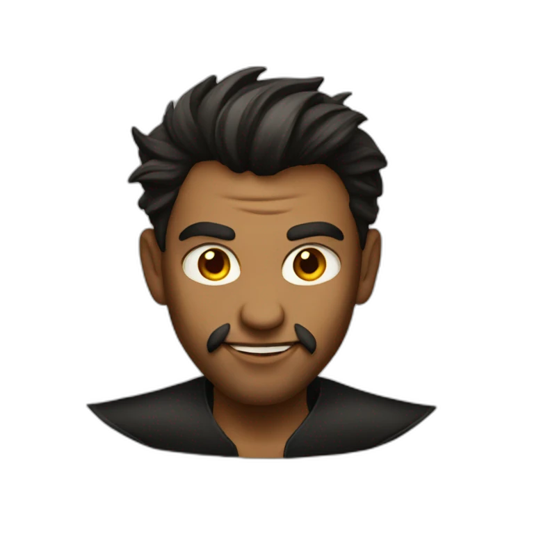 Lucifer emoji