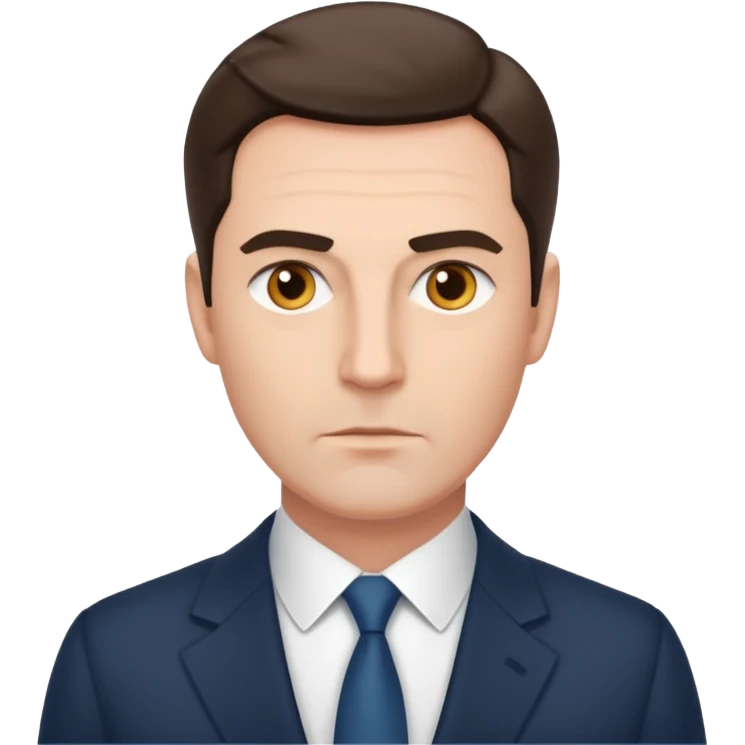 Cold-minded, strategic British businessman with a dominant yet controlled presence. A disciplined CEO, protective husband and father, who values legacy, power, and quiet luxury. Minimalist style, sharp decisions, alpha aura emoji