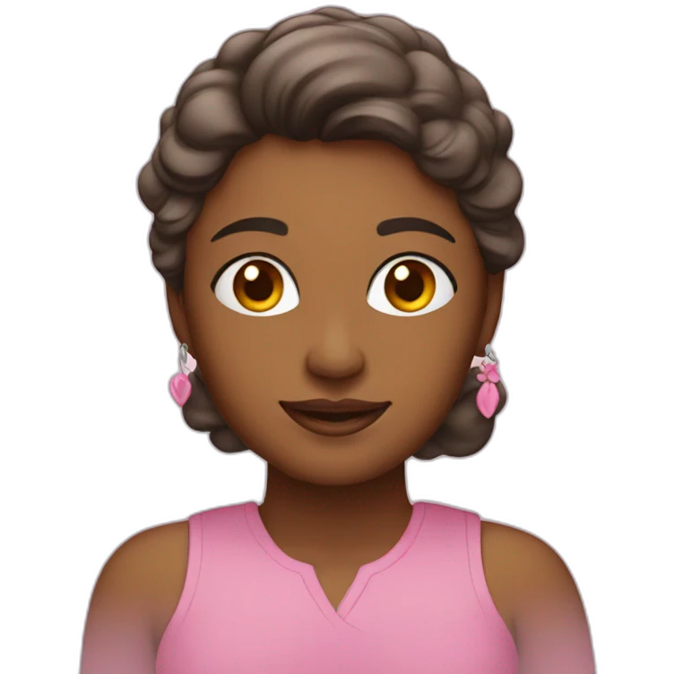 Women’s day wishes  emoji