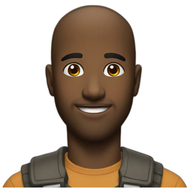 dm emoji