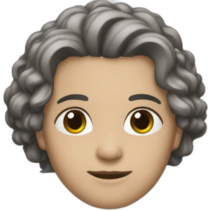 MonnaieMythique emoji
