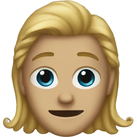 read emoji