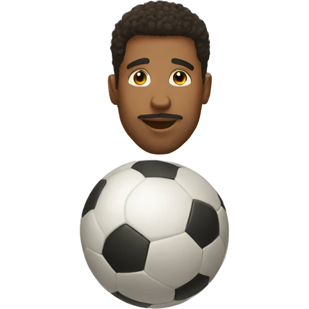 Balones emoji
