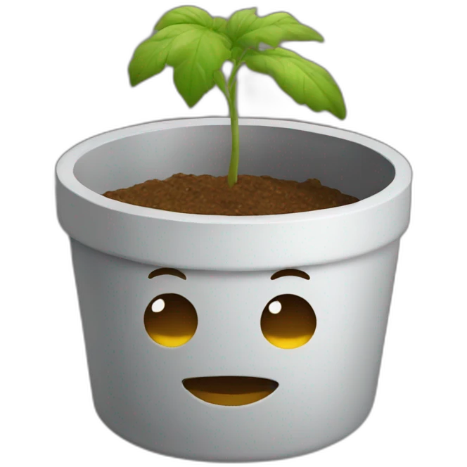 Pot emoji