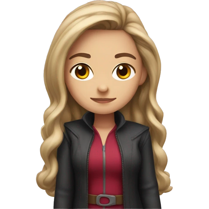 Wanda Maximoff  emoji