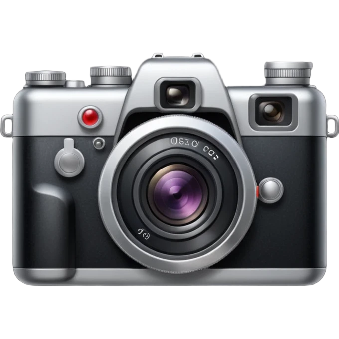 camera emoji