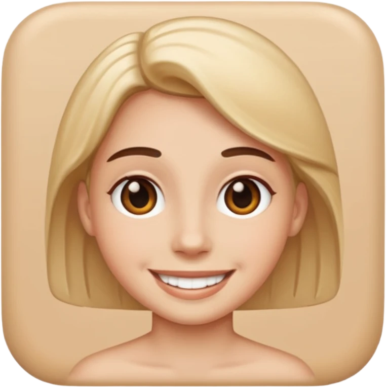 Me emoji