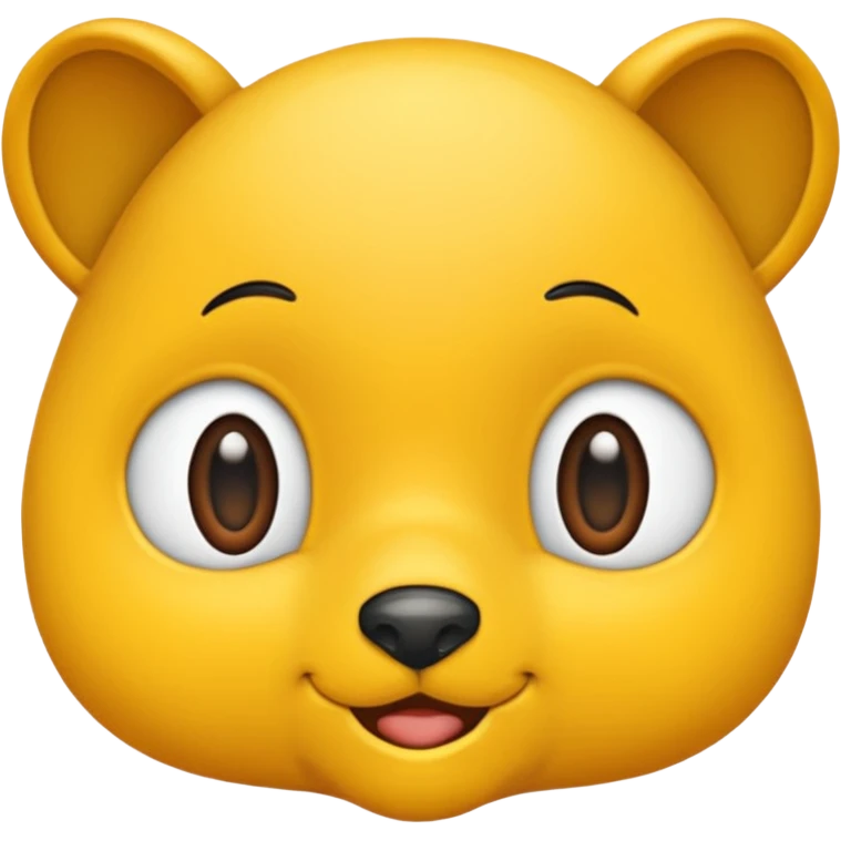 Вертушка разноцветная  emoji