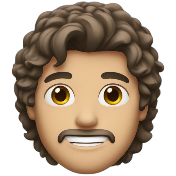 Steve emoji
