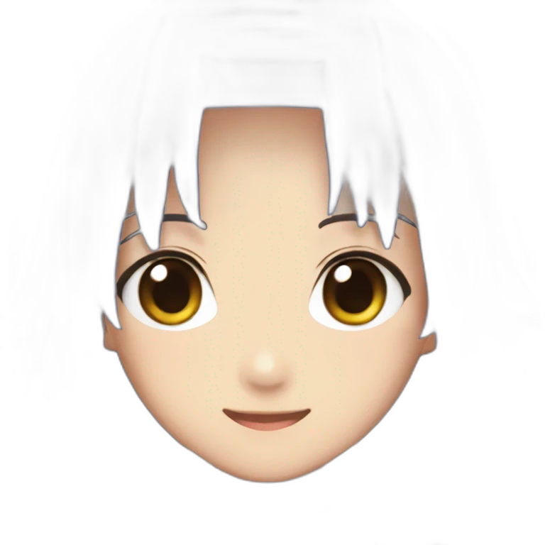 konata izumi emoji