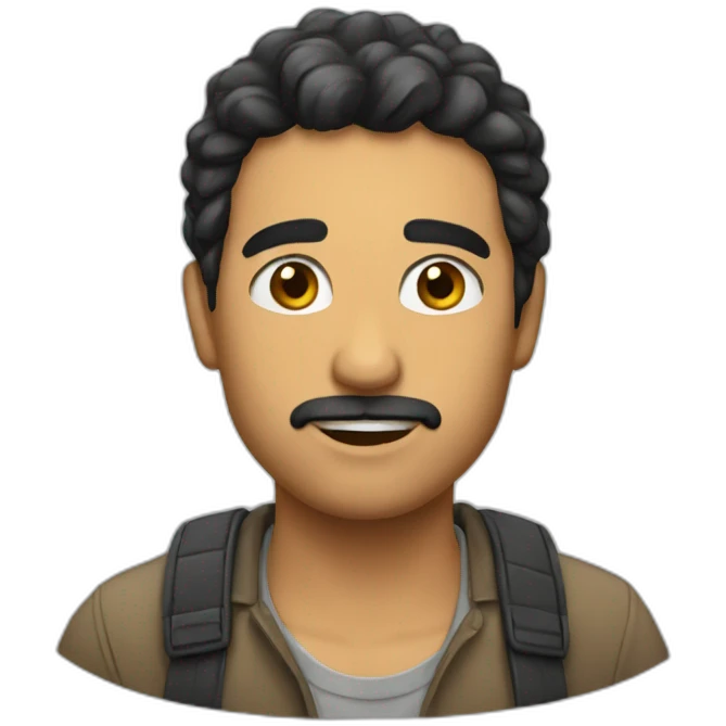 Vía libre emoji