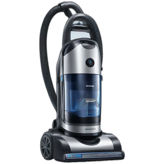 samsung vacuum cleaner jet emoji