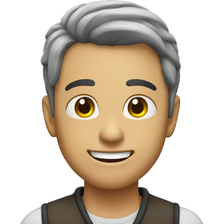 Risas emoji