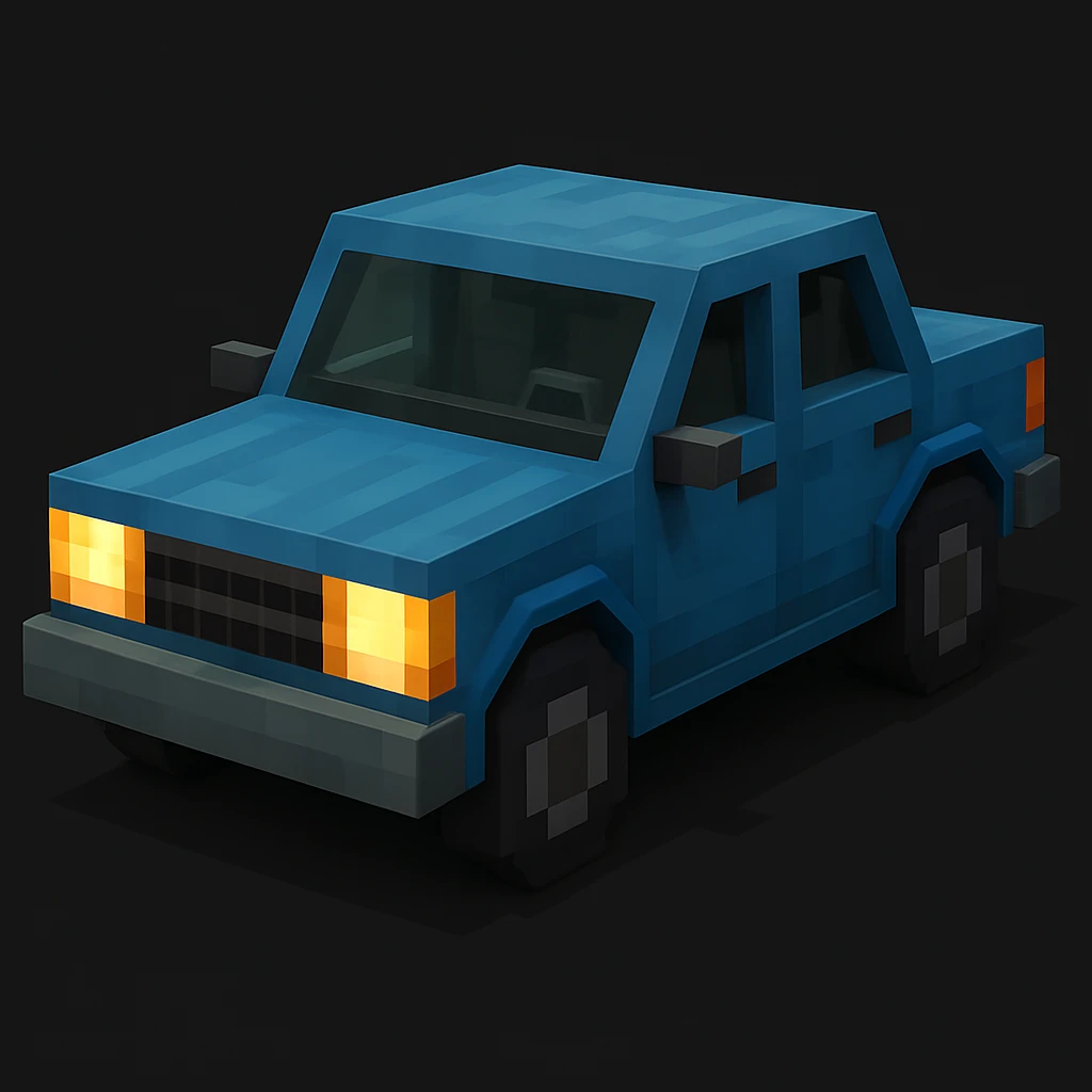 car emoji