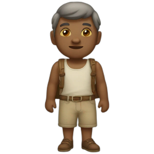 landfolk emoji