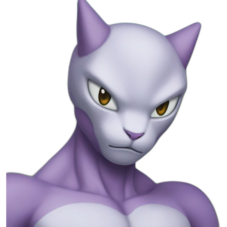 mewtwo emoji