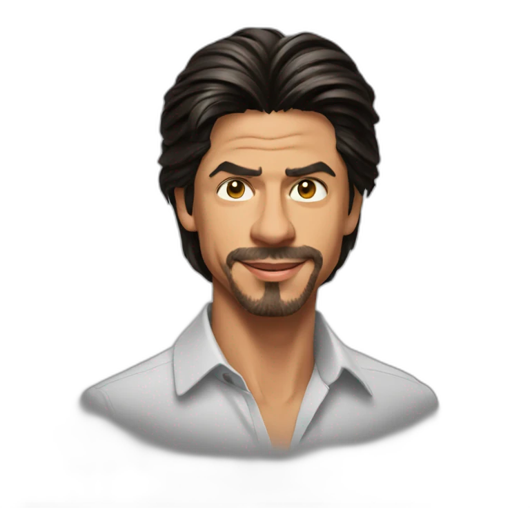Srk emoji