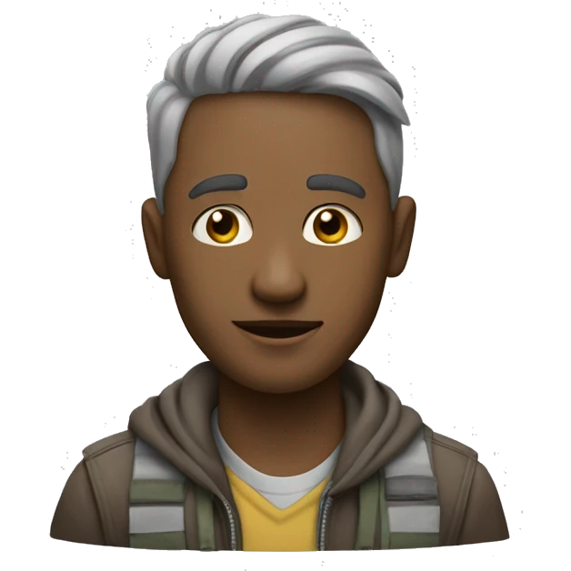 Новий год ￼ emoji
